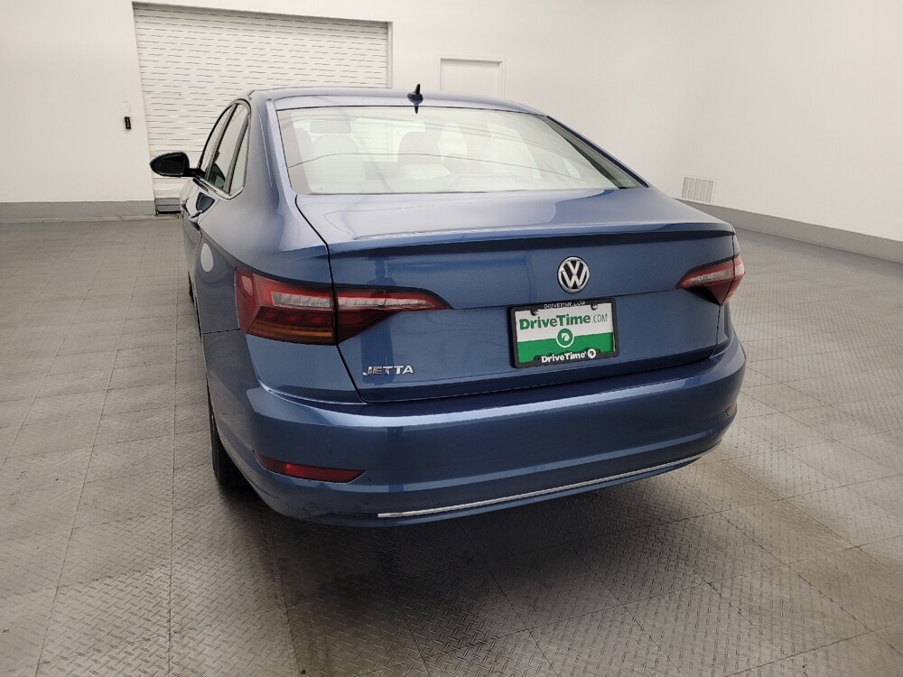 2019 Volkswagen Jetta in Mobile, AL 36606 - 18095971 6