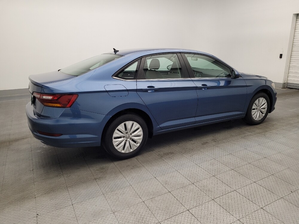 2019 Volkswagen Jetta in Mobile, AL 36606 - 18095971 10