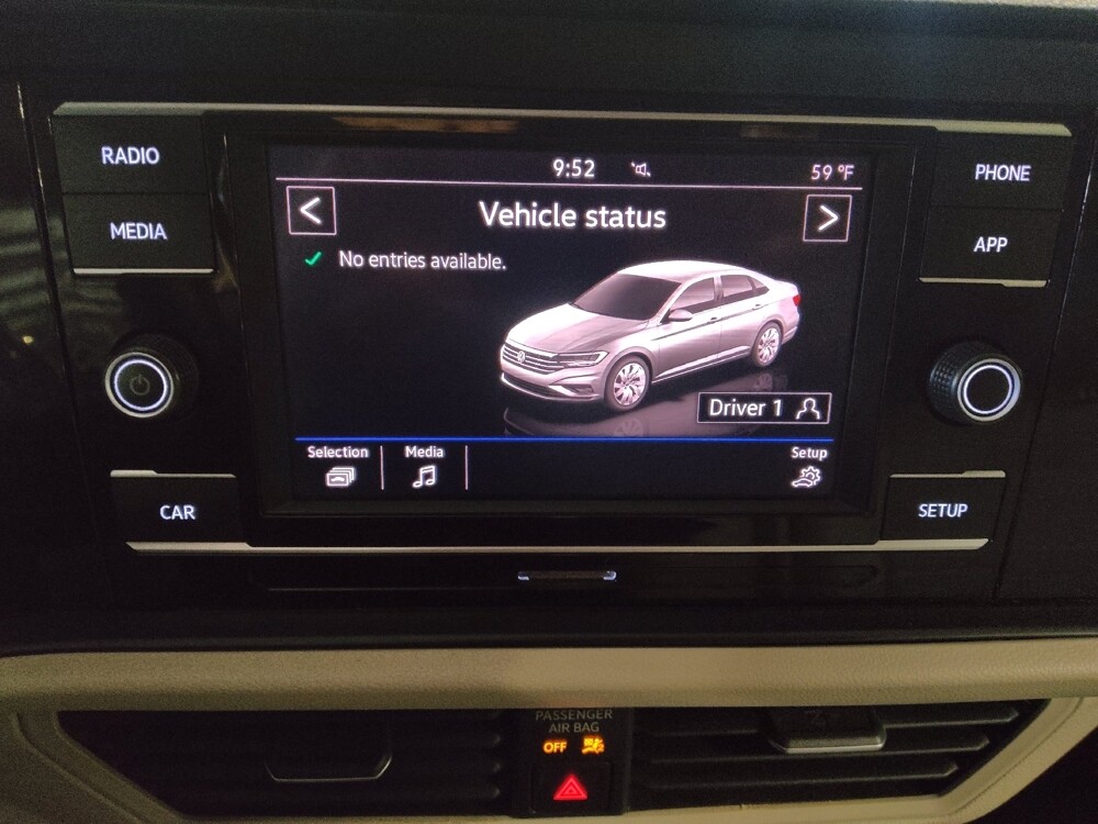 2019 Volkswagen Jetta in Mobile, AL 36606 - 18095971 25