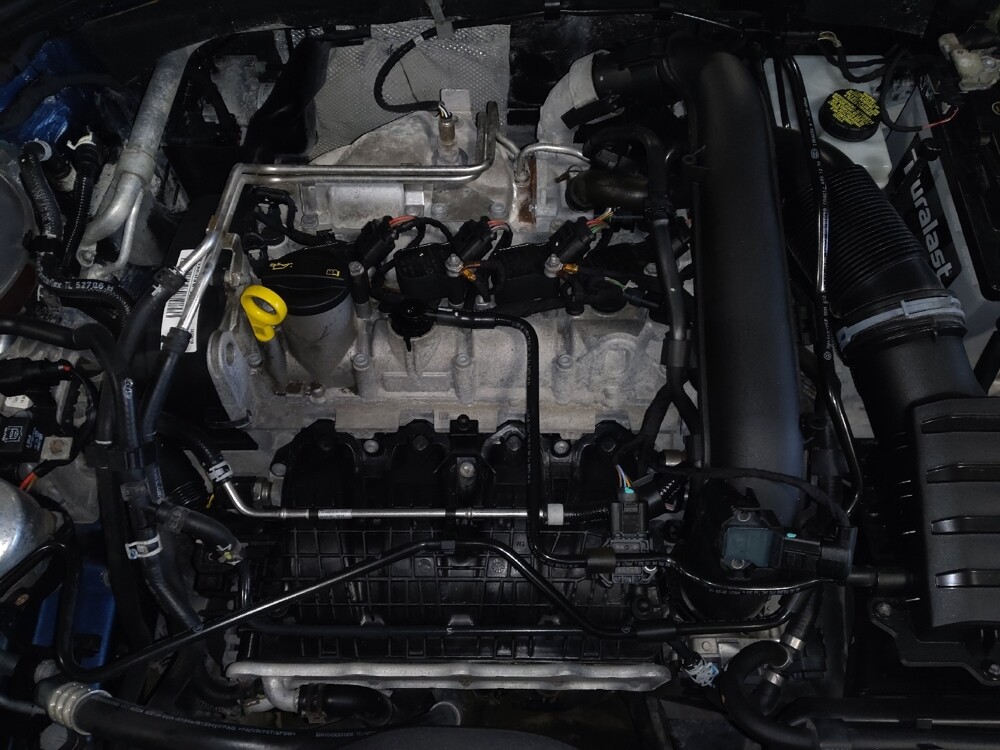 2019 Volkswagen Jetta in Mobile, AL 36606 - 18095971 30