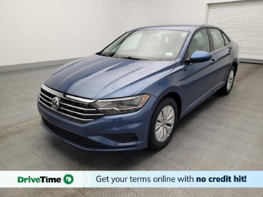 2019 Volkswagen Jetta in Mobile, AL 36606