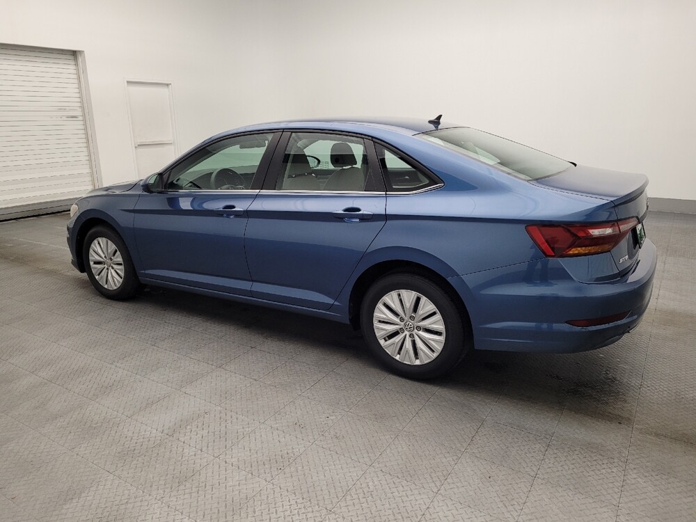 2019 Volkswagen Jetta in Mobile, AL 36606 - 18095971 3