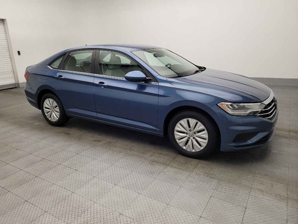 2019 Volkswagen Jetta in Mobile, AL 36606 - 18095971 11
