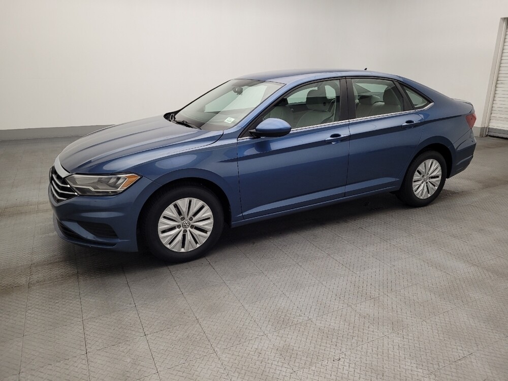 2019 Volkswagen Jetta in Mobile, AL 36606 - 18095971 2