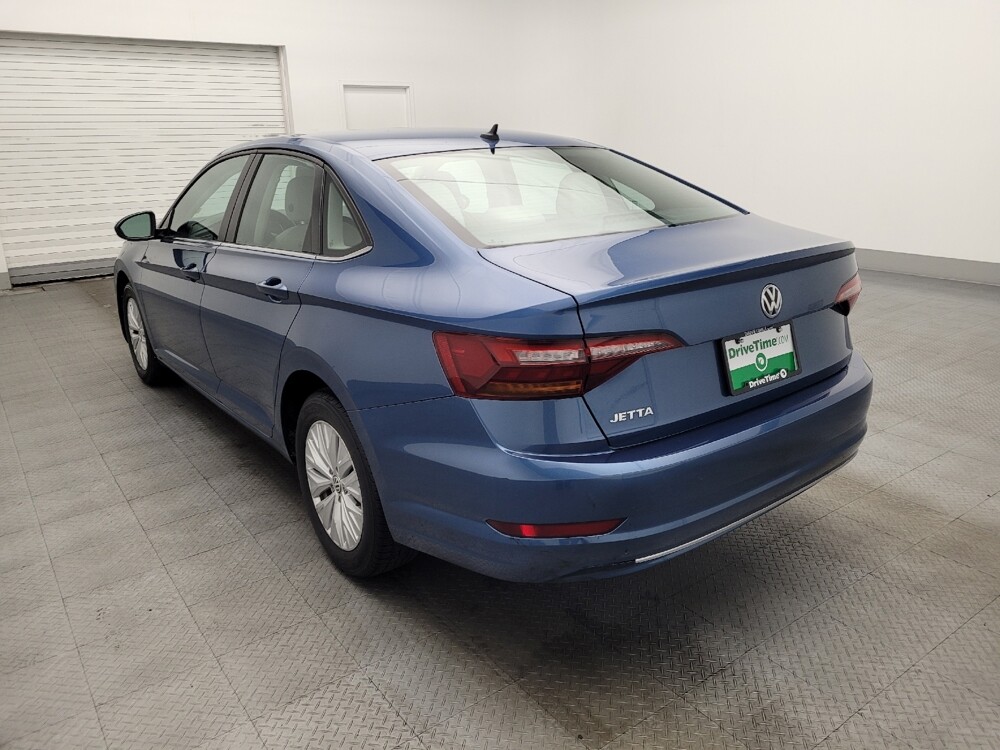2019 Volkswagen Jetta in Mobile, AL 36606 - 18095971 5