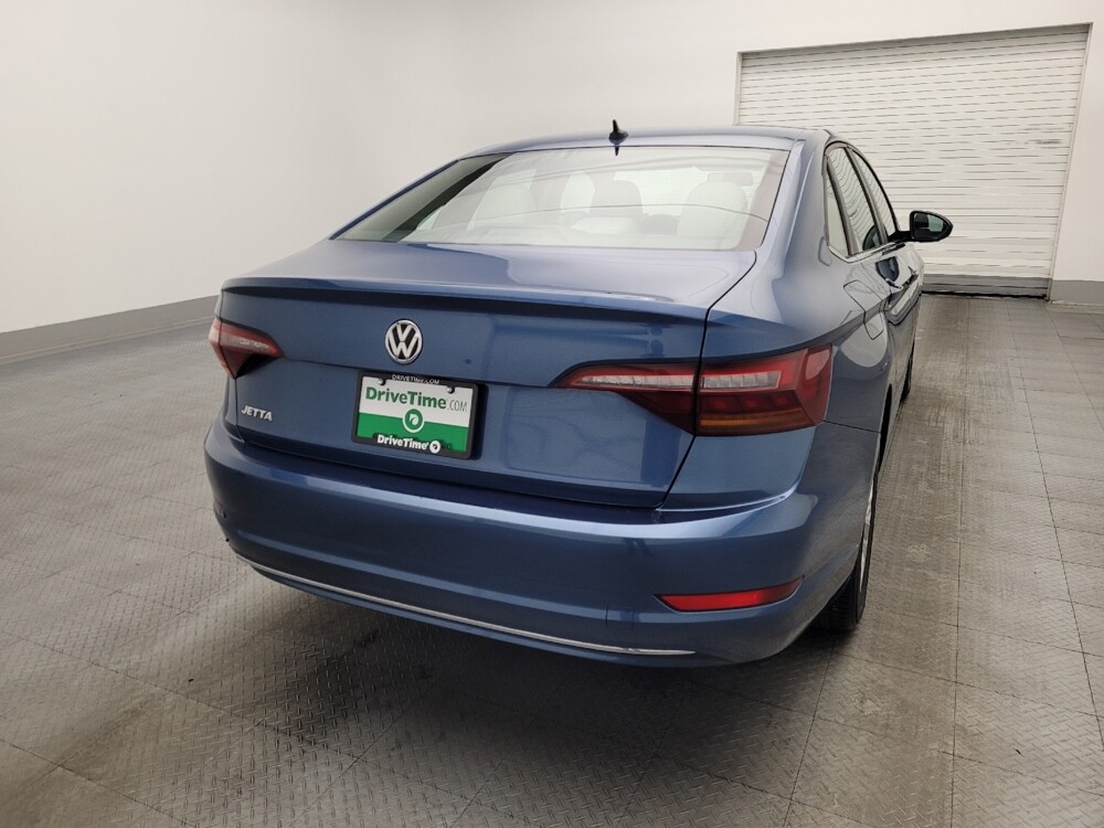 2019 Volkswagen Jetta in Mobile, AL 36606 - 18095971 7