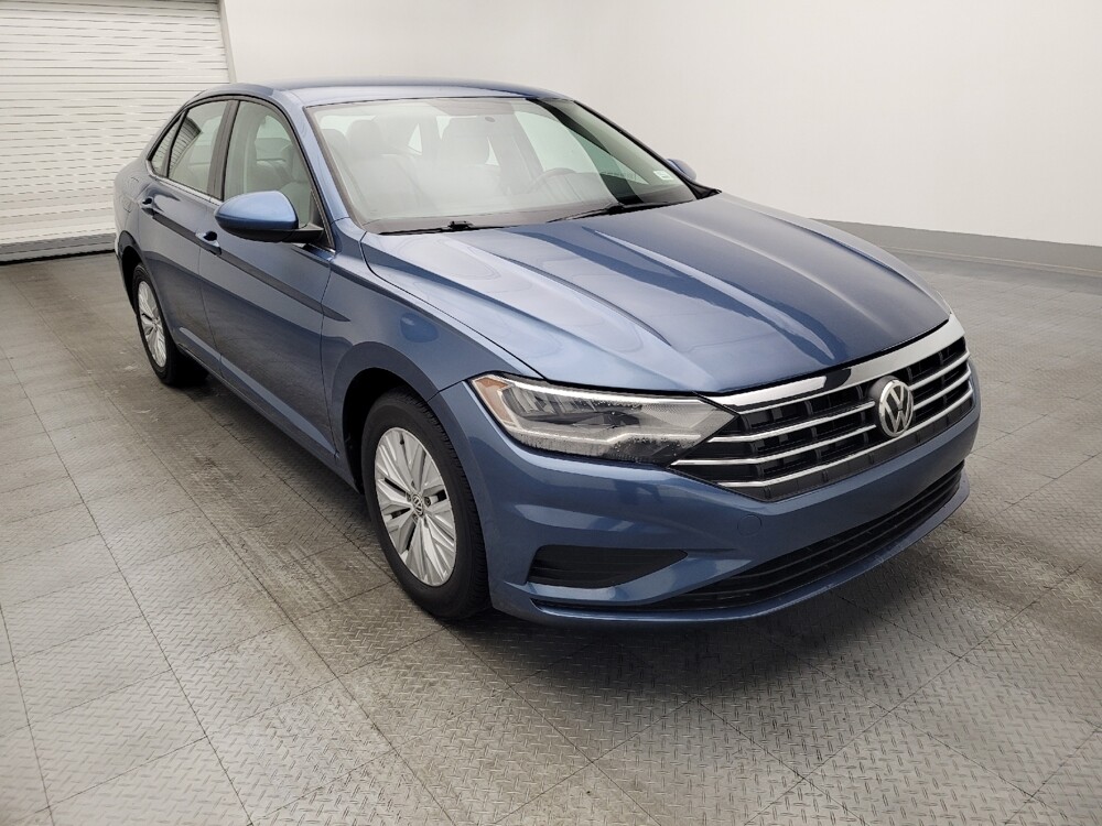2019 Volkswagen Jetta in Mobile, AL 36606 - 18095971 13