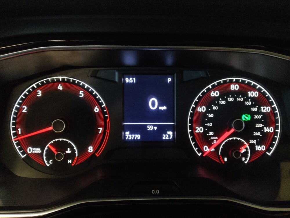 2019 Volkswagen Jetta in Mobile, AL 36606 - 18095971 23