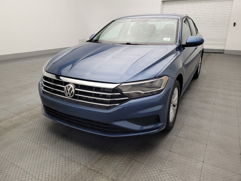 2019 Volkswagen Jetta in Mobile, AL 36606 - 18095971 15