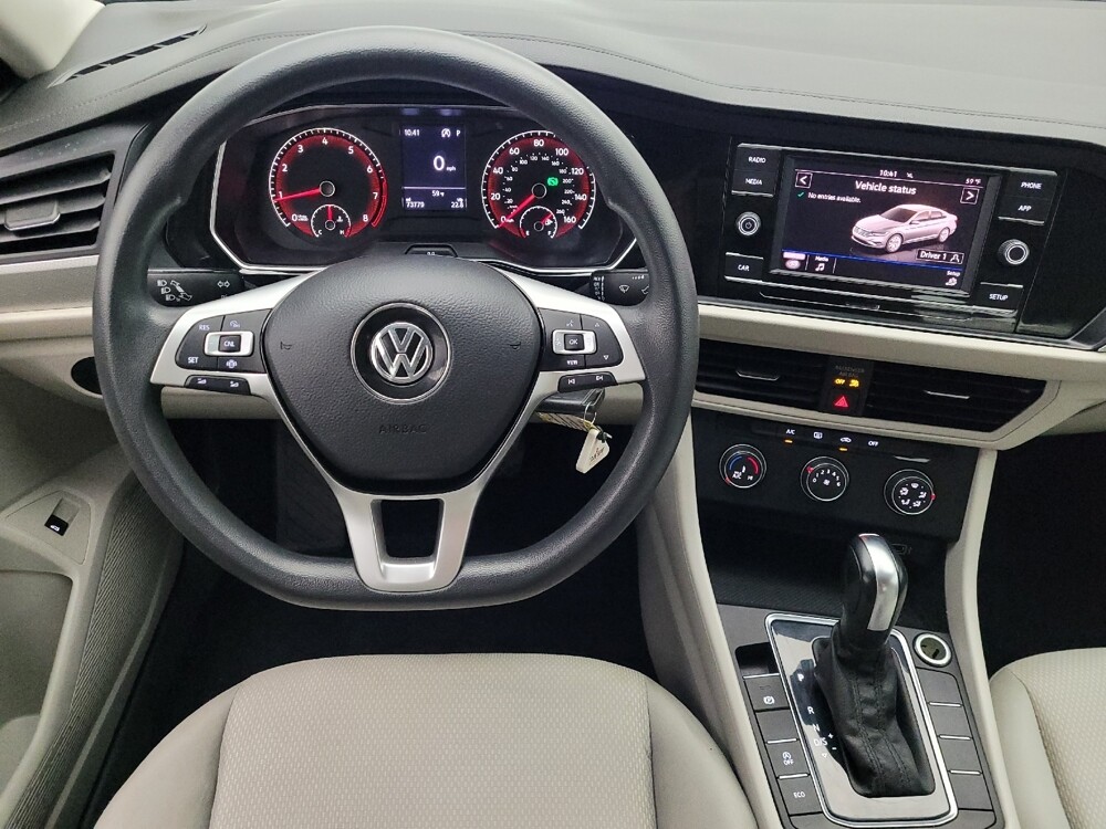 2019 Volkswagen Jetta in Mobile, AL 36606 - 18095971 22