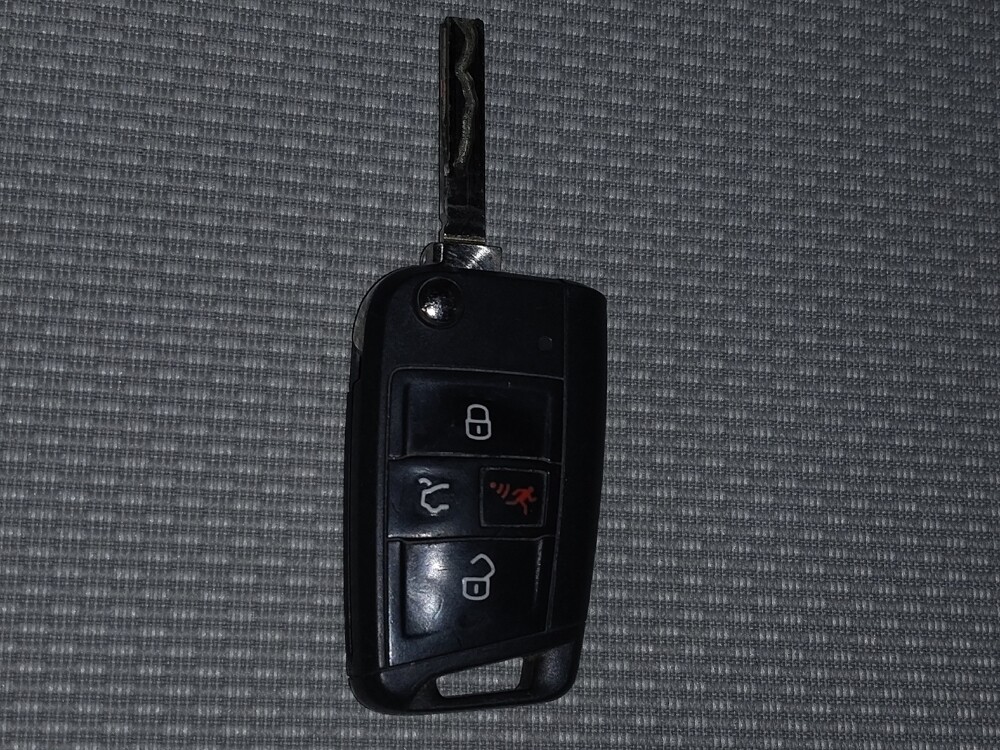 2019 Volkswagen Jetta in Mobile, AL 36606 - 18095971 32