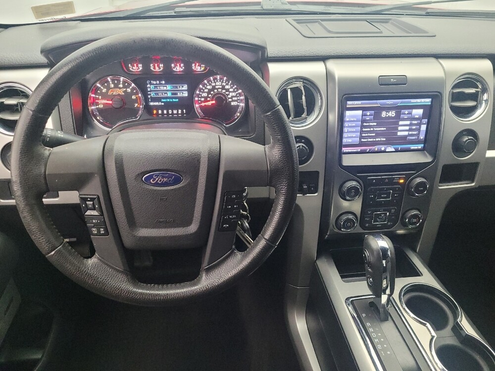 2013 Ford F150 in Jacksonville, FL 32225 - 18095972 22