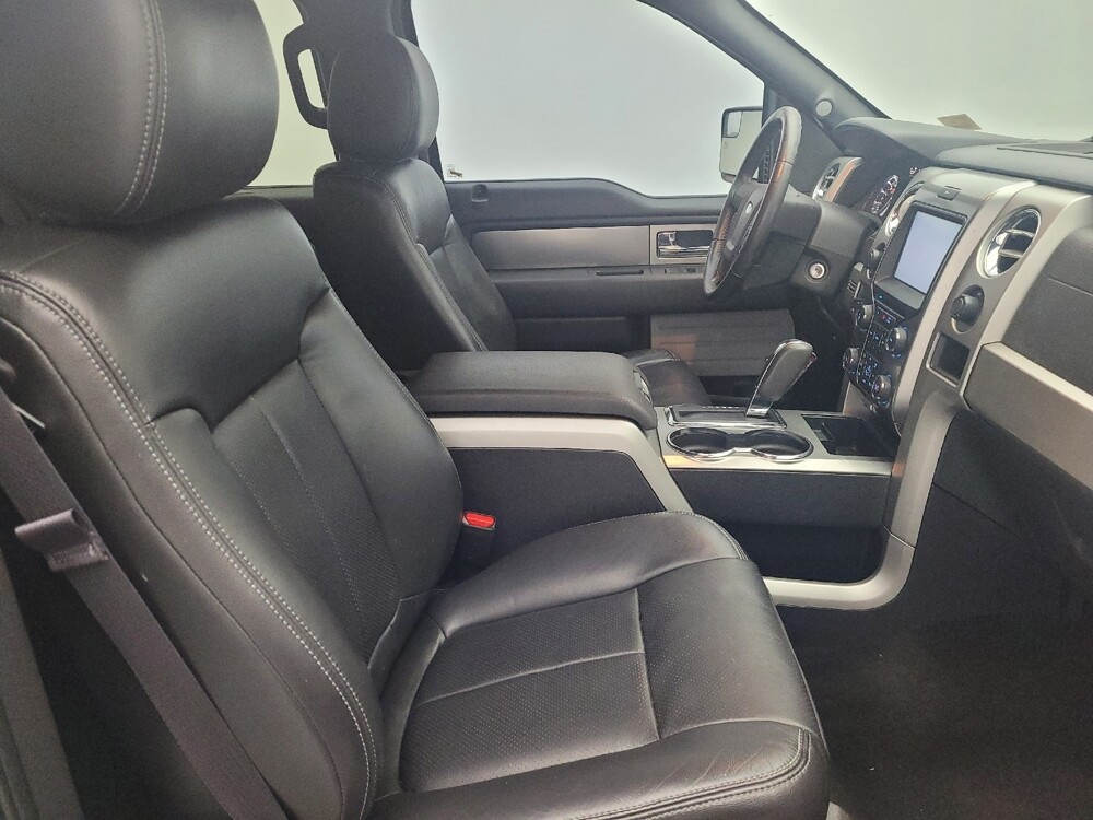 2013 Ford F150 in Jacksonville, FL 32225 - 18095972 21