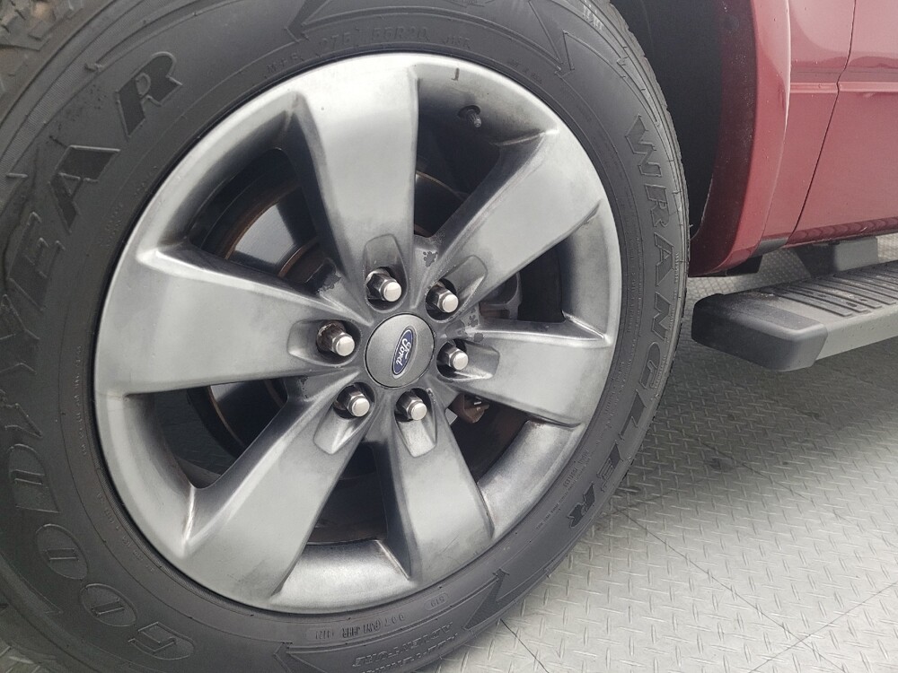 2013 Ford F150 in Jacksonville, FL 32225 - 18095972 31