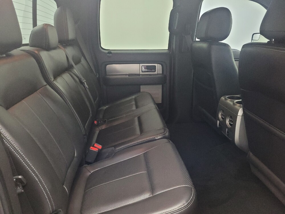 2013 Ford F150 in Jacksonville, FL 32225 - 18095972 19