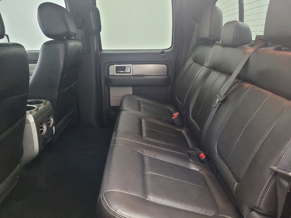 2013 Ford F150 in Jacksonville, FL 32225 - 18095972 18