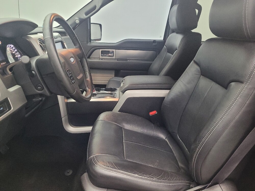 2013 Ford F150 in Jacksonville, FL 32225 - 18095972 17