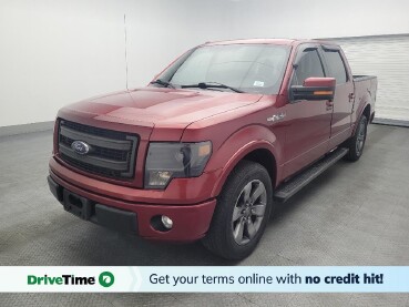 2013 Ford F150 in Jacksonville, FL 32225