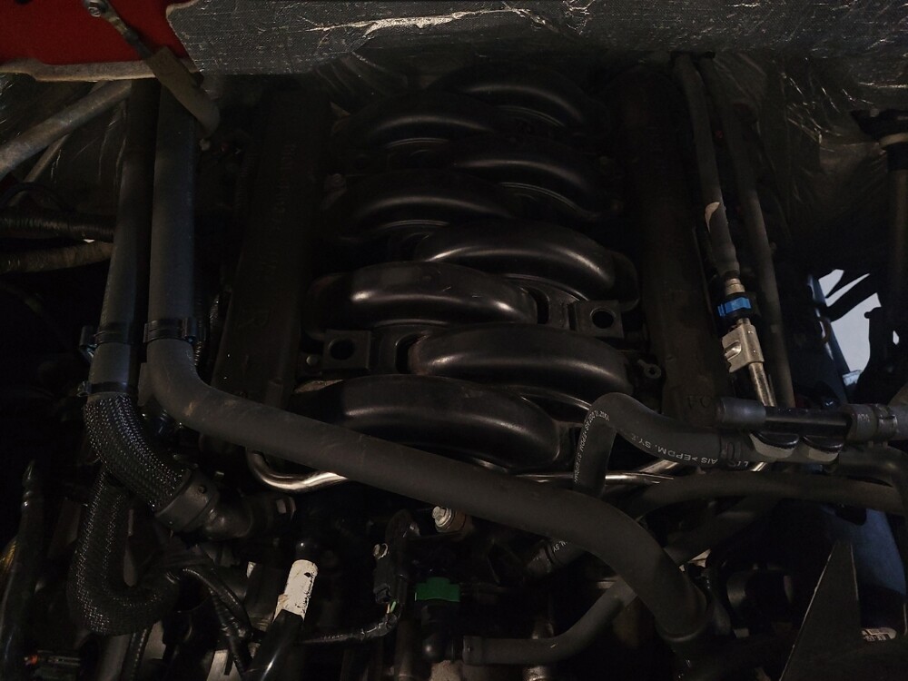 2013 Ford F150 in Jacksonville, FL 32225 - 18095972 30