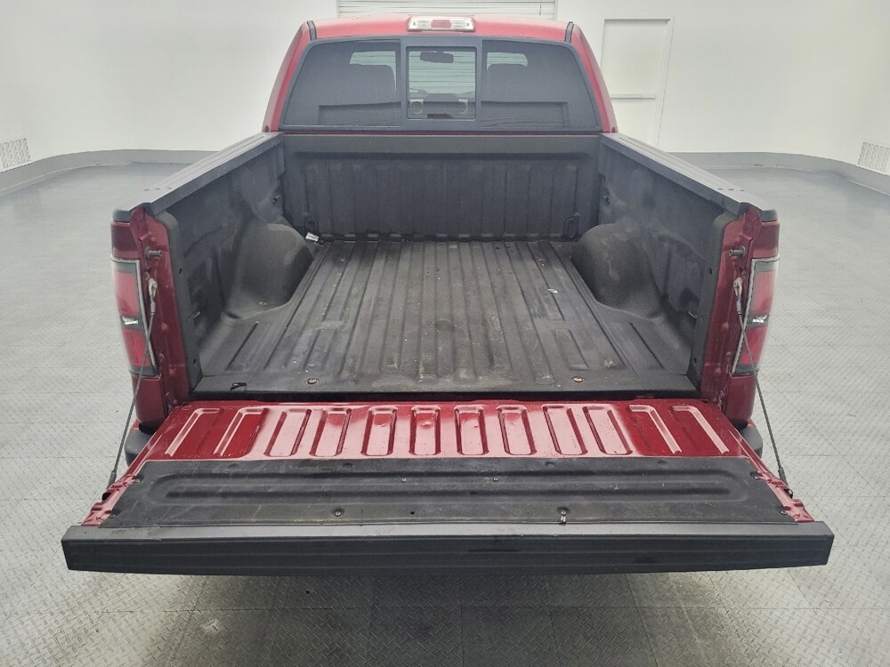 2013 Ford F150 in Jacksonville, FL 32225 - 18095972 29