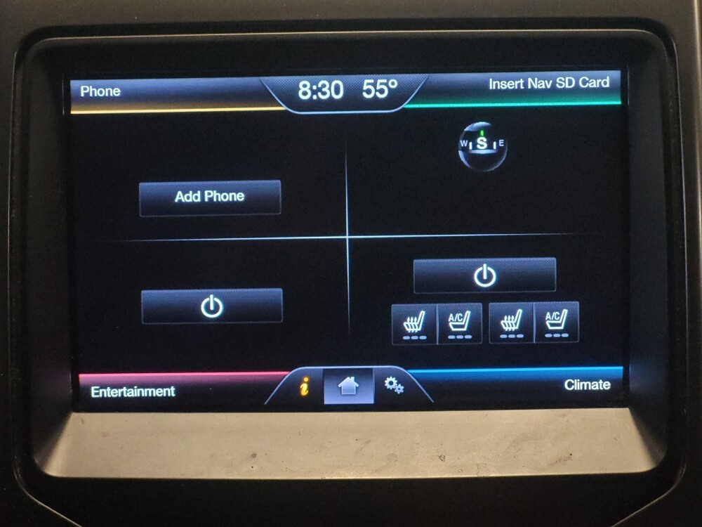 2013 Ford F150 in Jacksonville, FL 32225 - 18095972 25