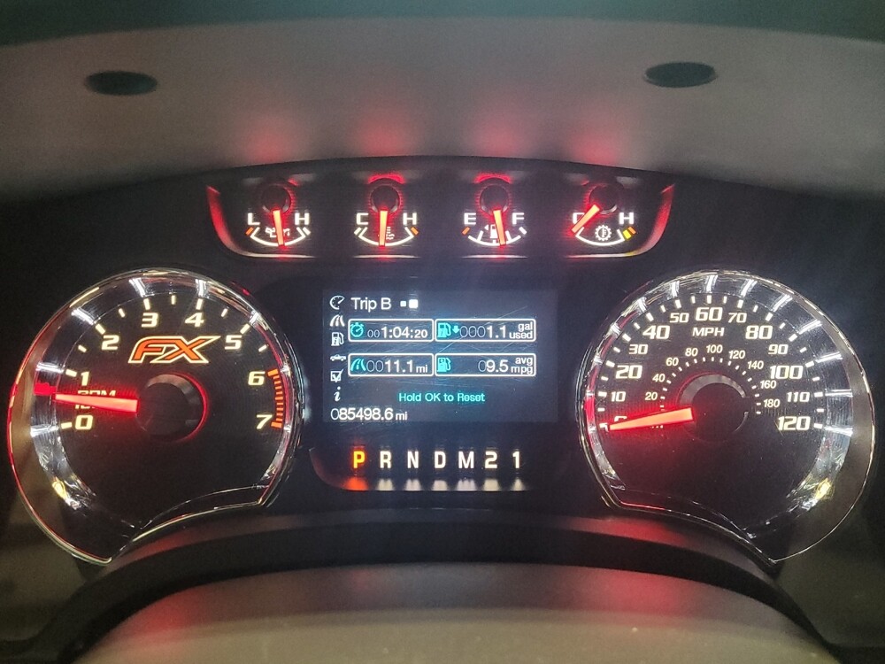 2013 Ford F150 in Jacksonville, FL 32225 - 18095972 23