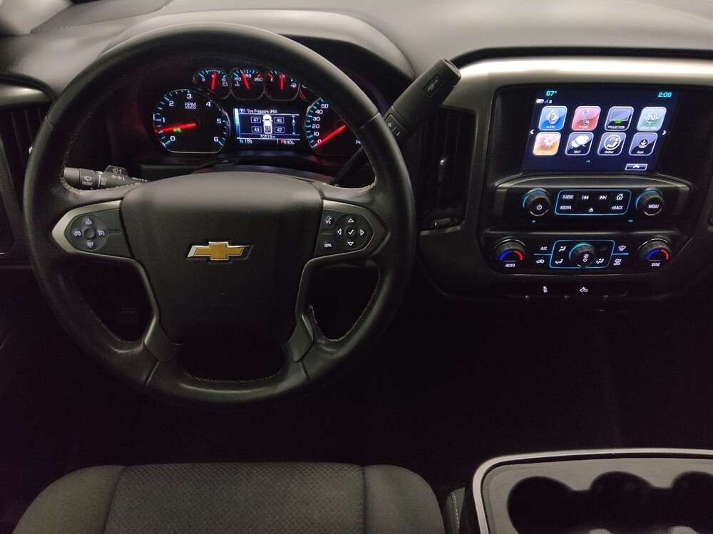 2018 Chevrolet Silverado 1500 in Jacksonville, FL 32225 - 18095973 22