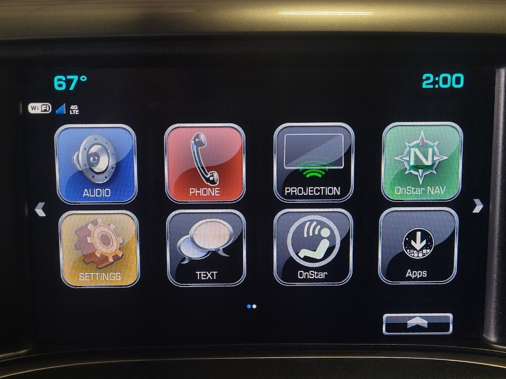 2018 Chevrolet Silverado 1500 in Jacksonville, FL 32225 - 18095973 25