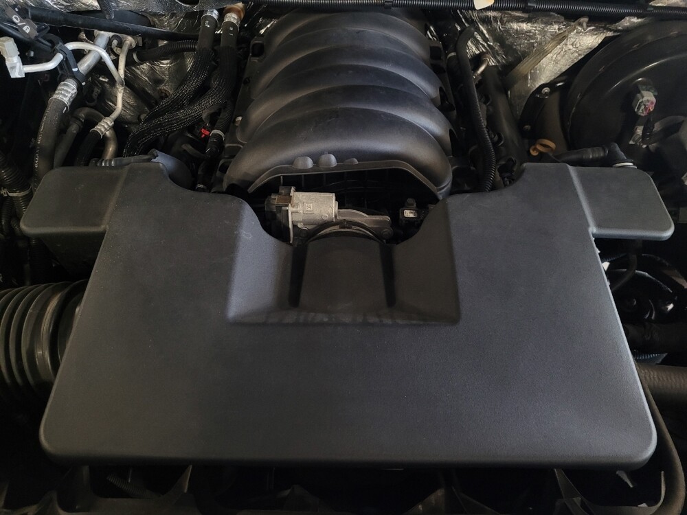 2018 Chevrolet Silverado 1500 in Jacksonville, FL 32225 - 18095973 30