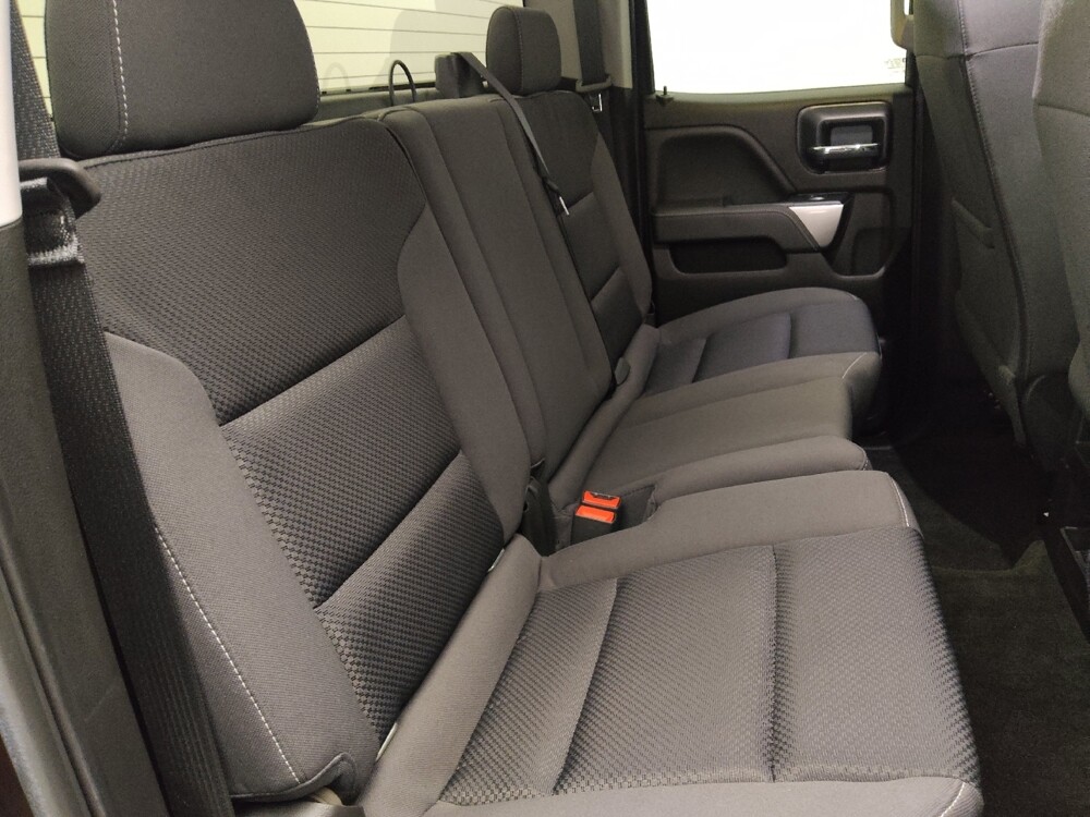 2018 Chevrolet Silverado 1500 in Jacksonville, FL 32225 - 18095973 19