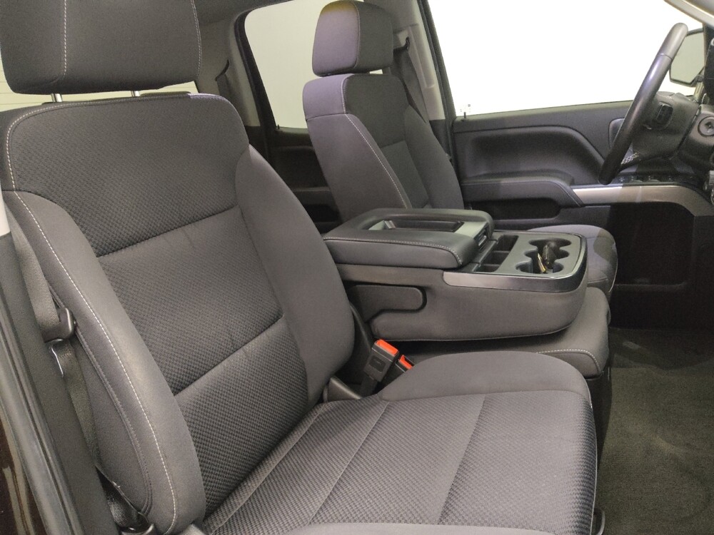 2018 Chevrolet Silverado 1500 in Jacksonville, FL 32225 - 18095973 21