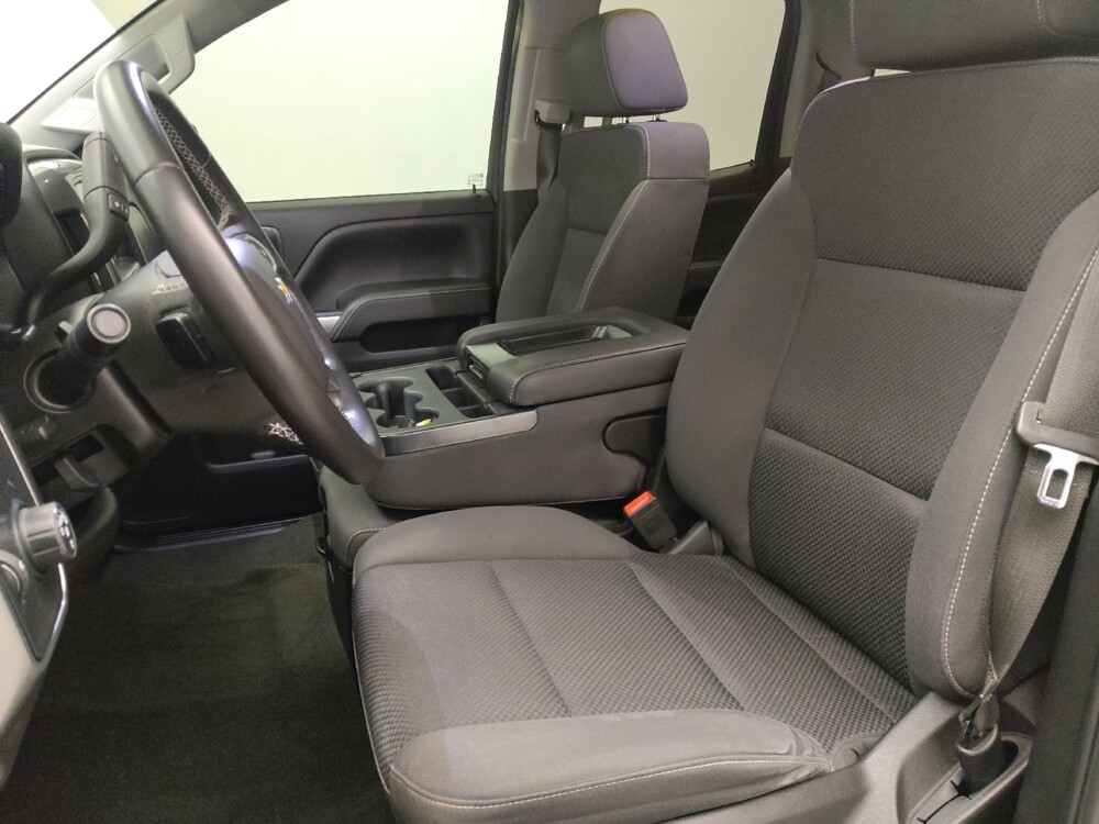 2018 Chevrolet Silverado 1500 in Jacksonville, FL 32225 - 18095973 17