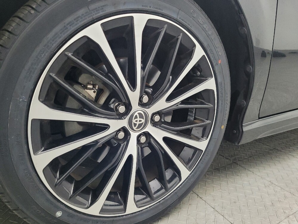 2020 Toyota Camry in West Palm Beach, FL 33409 - 18095974 31