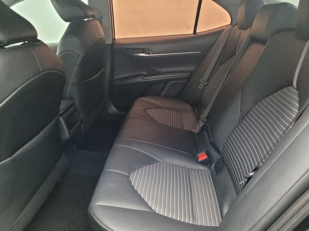 2020 Toyota Camry in West Palm Beach, FL 33409 - 18095974 18