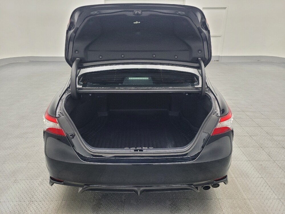 2020 Toyota Camry in West Palm Beach, FL 33409 - 18095974 29