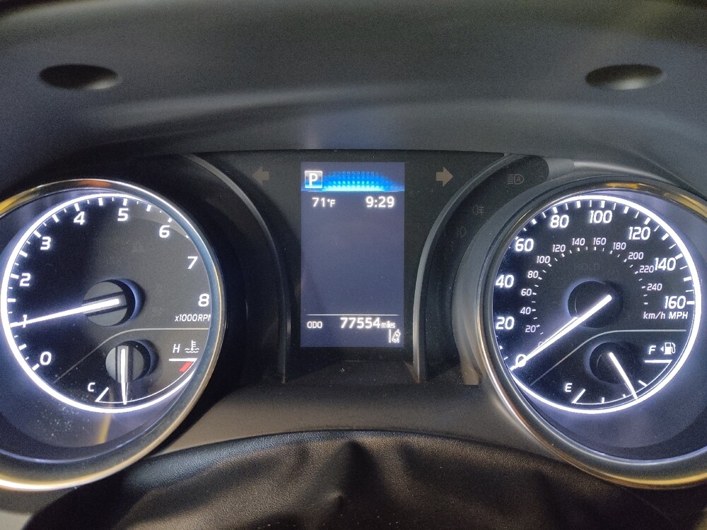 2020 Toyota Camry in West Palm Beach, FL 33409 - 18095974 23