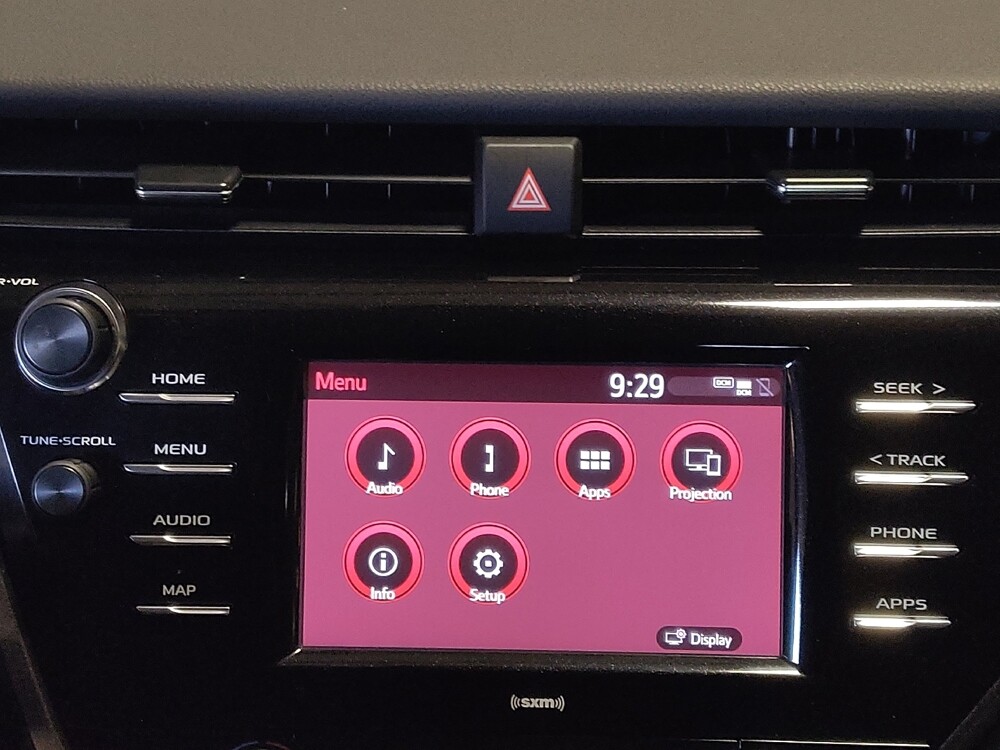 2020 Toyota Camry in West Palm Beach, FL 33409 - 18095974 25