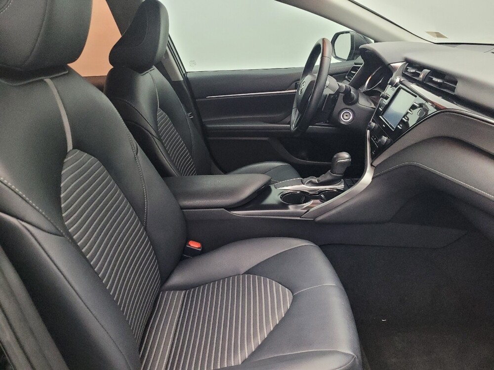 2020 Toyota Camry in West Palm Beach, FL 33409 - 18095974 21