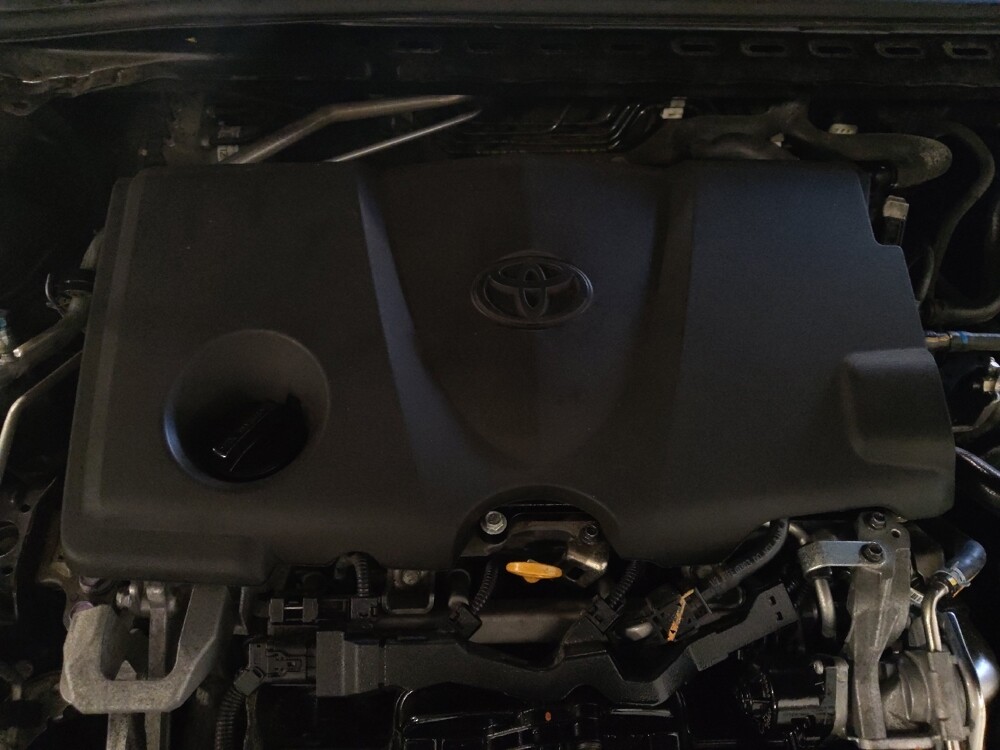 2020 Toyota Camry in West Palm Beach, FL 33409 - 18095974 30