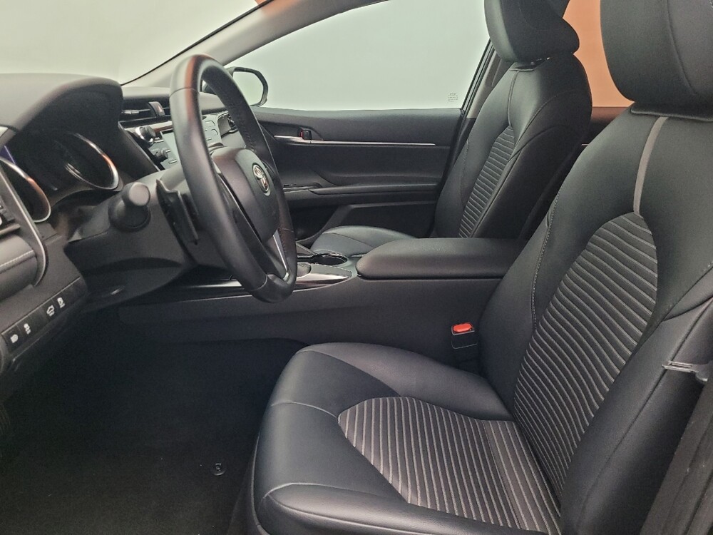 2020 Toyota Camry in West Palm Beach, FL 33409 - 18095974 17