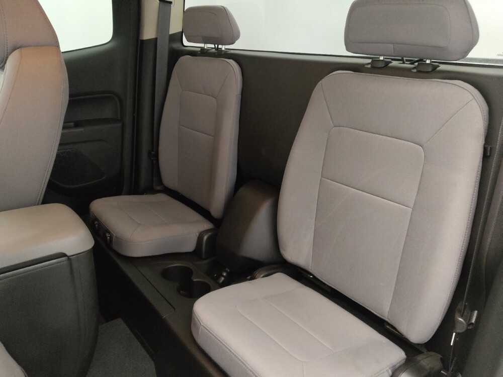 2020 Chevrolet Colorado in West Palm Beach, FL 33409 - 18095976 18