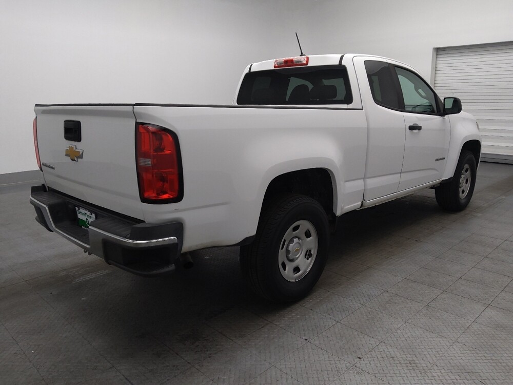 2020 Chevrolet Colorado in West Palm Beach, FL 33409 - 18095976 9