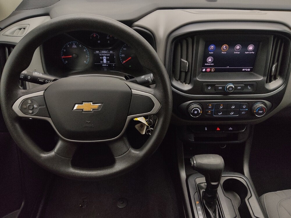 2020 Chevrolet Colorado in West Palm Beach, FL 33409 - 18095976 22