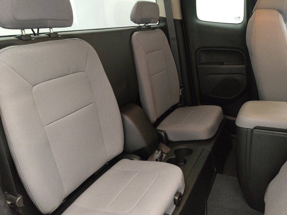 2020 Chevrolet Colorado in West Palm Beach, FL 33409 - 18095976 19