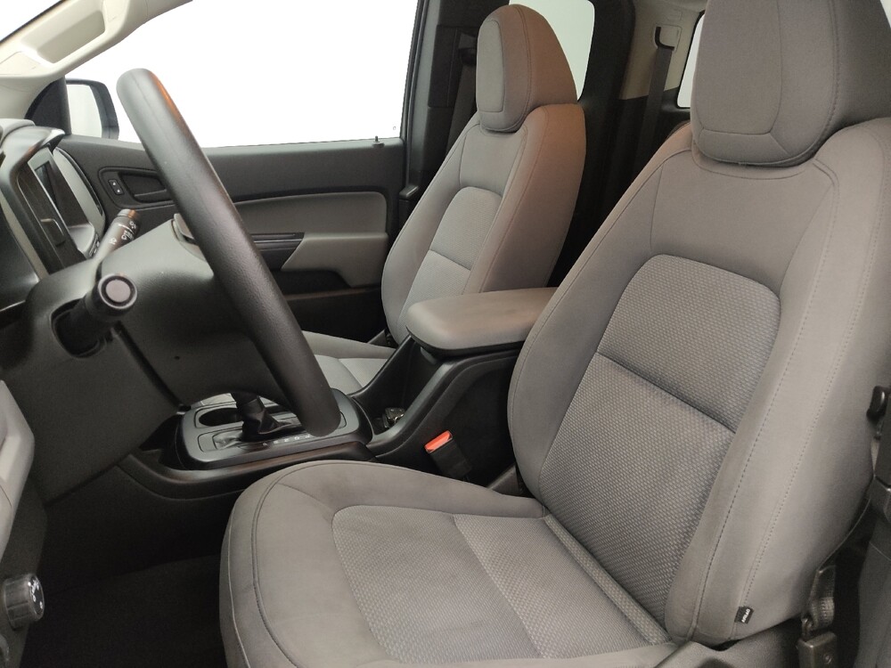 2020 Chevrolet Colorado in West Palm Beach, FL 33409 - 18095976 17