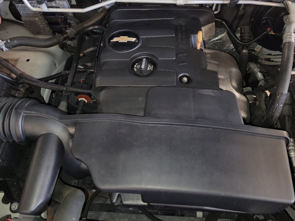 2020 Chevrolet Colorado in West Palm Beach, FL 33409 - 18095976 30