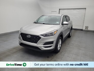 2021 Hyundai Tucson in Raleigh, NC 27604