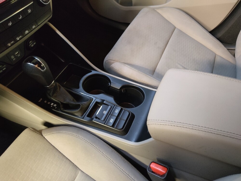 2021 Hyundai Tucson in Raleigh, NC 27604 - 18095977 26