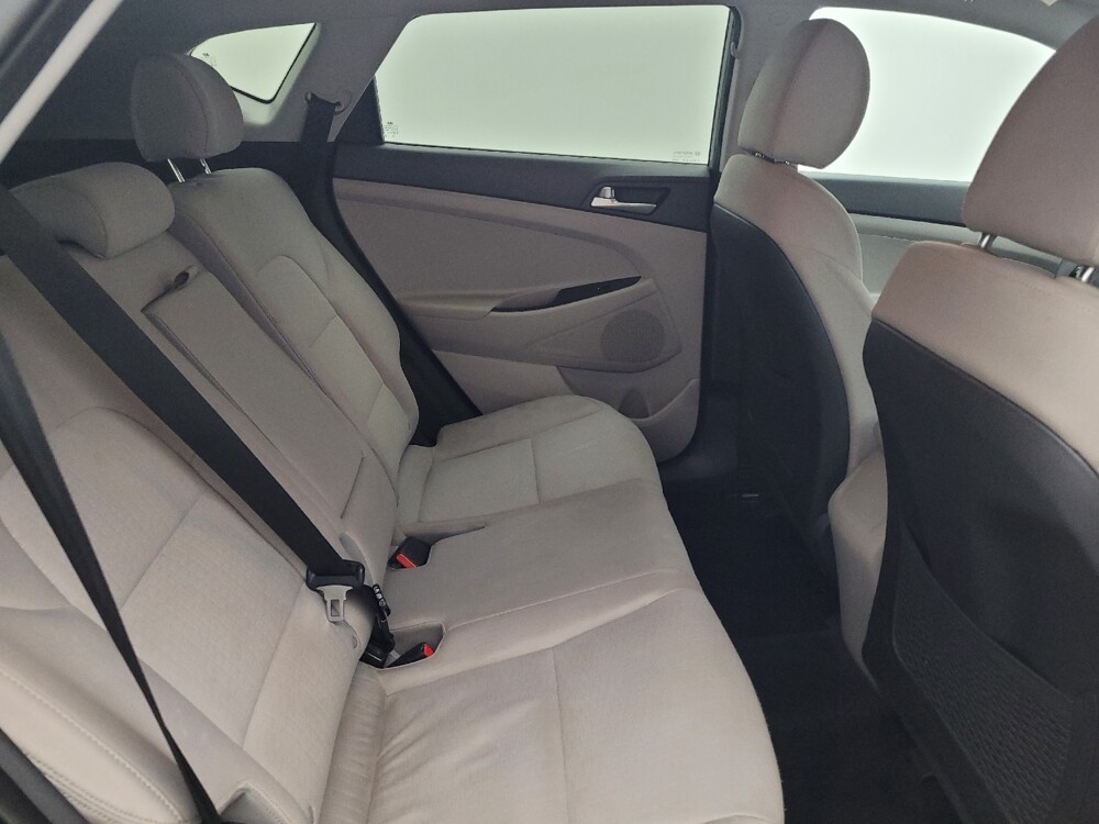 2021 Hyundai Tucson in Raleigh, NC 27604 - 18095977 19