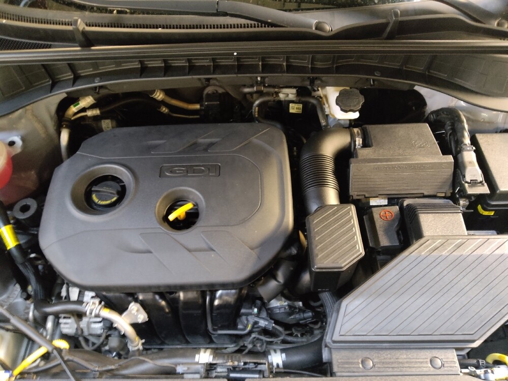 2021 Hyundai Tucson in Raleigh, NC 27604 - 18095977 30